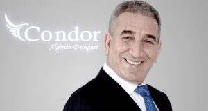 Algérie Condor