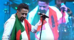 Khaled Ben Farhan Al Saoud