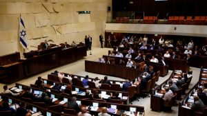 Parlement loi