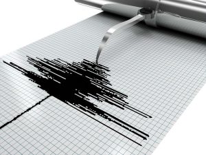 L'épicentre de la secousse a été localisé à 7 km au nord-ouest de Beni Ilmane