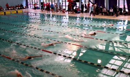 Natation : la FAN cherche à trouver des solutions à toutes les ligues