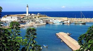 port