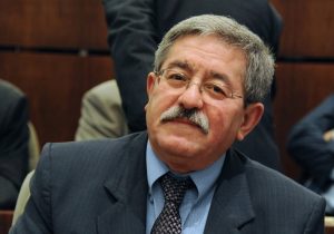 ministre saoudien de l'Intérieur