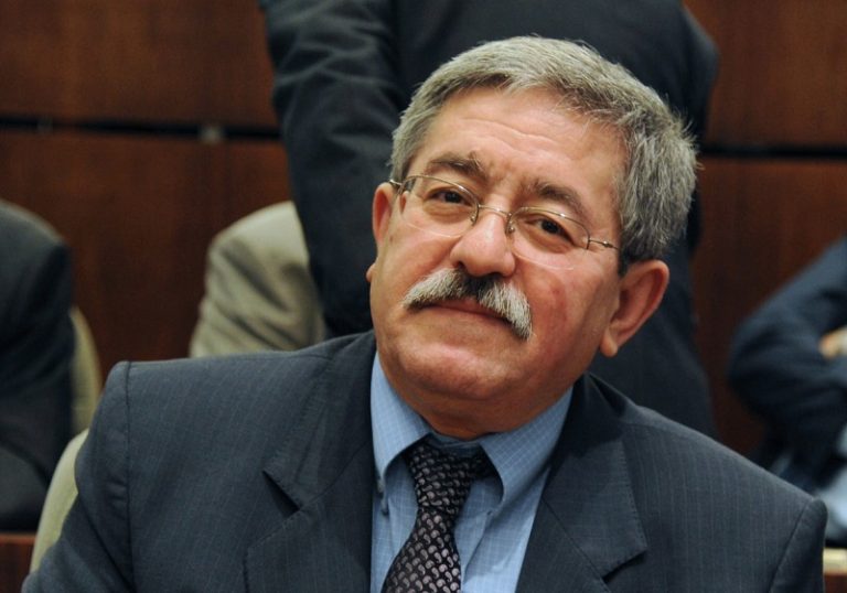 ministre saoudien de l'Intérieur