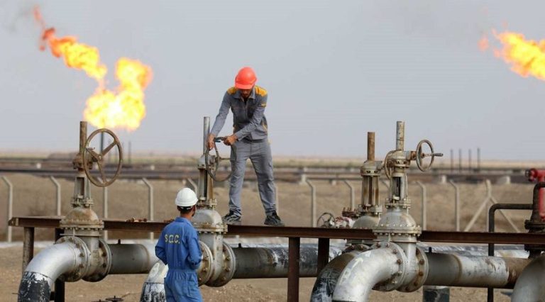 Opep+ : l’Algérie et sept autres pays décident un nouvel ajustement de leur production