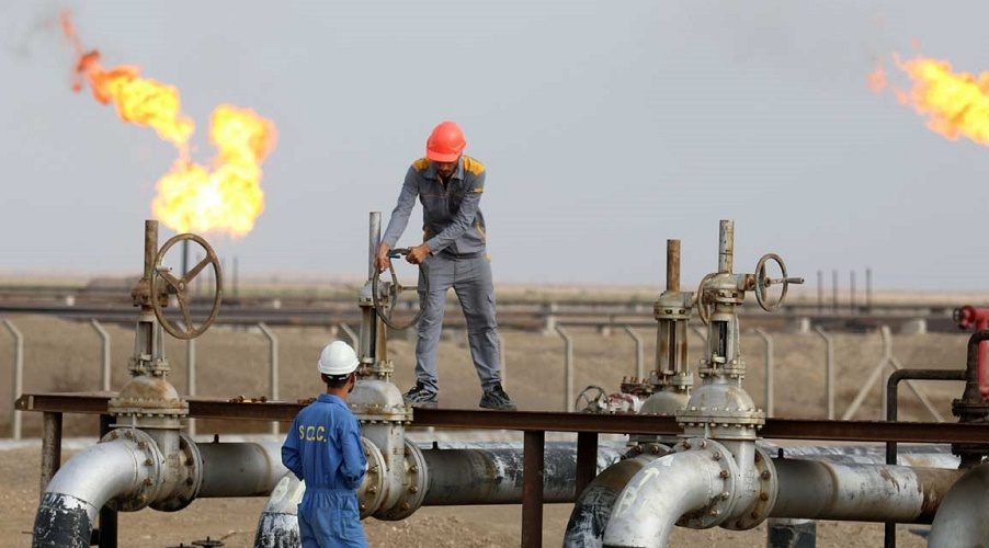 Opep+ : l’Algérie et sept autres pays décident un nouvel ajustement de leur production