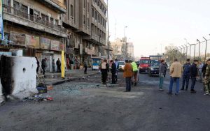 place Tayaran jihadistes