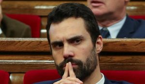 Catalogne parlement
