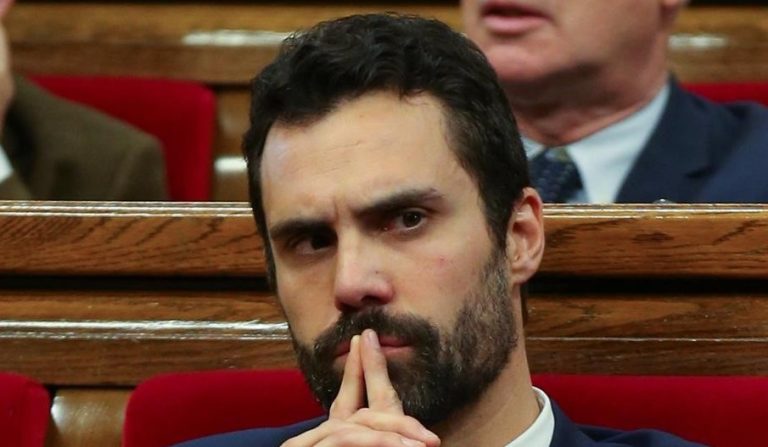 Catalogne parlement