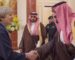 Des militants anglais au roi Salmane : «Vous n’êtes pas le bienvenu»
