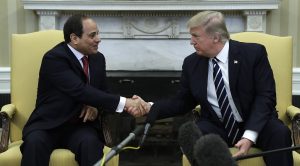 Egypte Middle