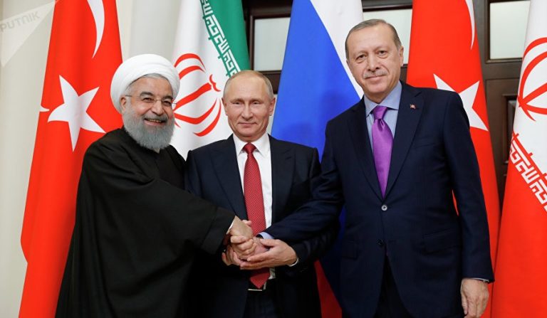 sotchi Syrie terrorisme