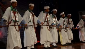 Yennayer