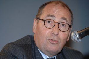 harkis, Xavier