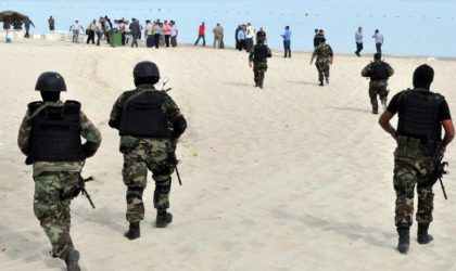 Tunisie : l’état d’urgence prolongé d’un mois