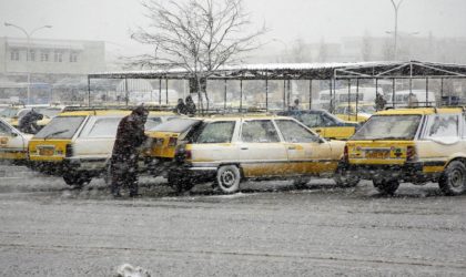 Météo : des précipitations au-dessus de la normale prévues de février à avril