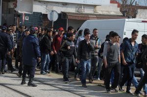 Le grève du Cnapeste agace ministère, parents et élèves