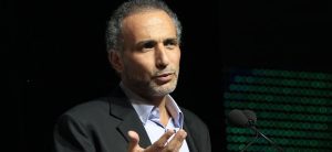 Tariq Ramadan