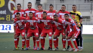 Ligue 1 Mobilis MC Oran