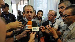 Maroc candidature Coupe du monde 2026