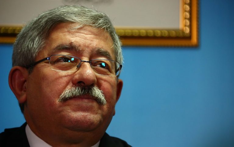 Inuagurée pa Ahmed Ouyahia, la Foire de la production algérienne voit la participation de 483 exposants