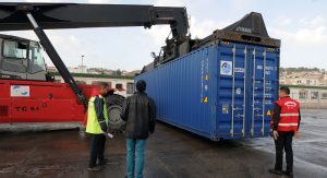 JO commerce revente en l'état