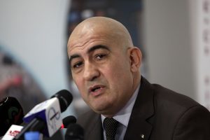 Assad académie de langue amazighe