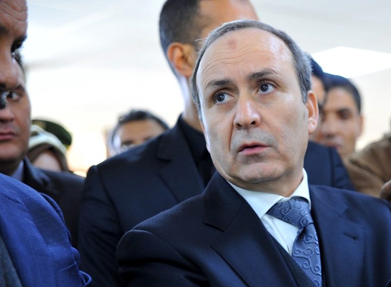 rencontre Hasbellaoui résidents