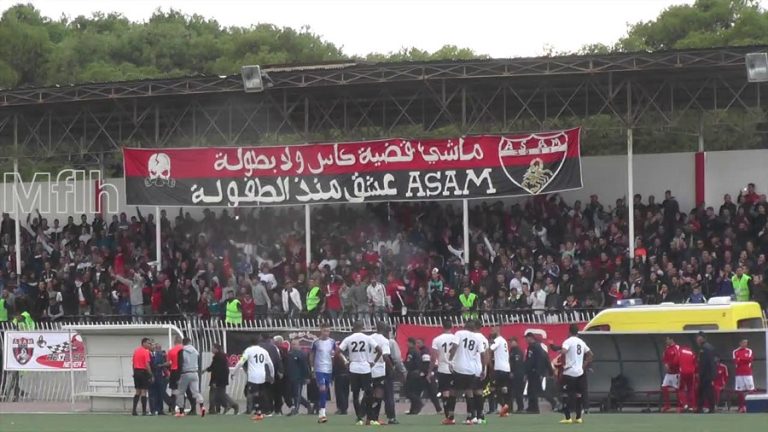 Ligue 2 Mobilis