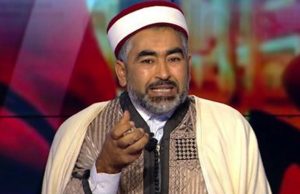 Adel Almi