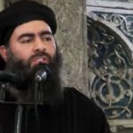 Al-Baghdadi Sahel The Sun