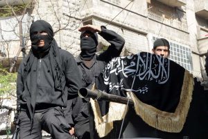 terrorisme Al-Qaïda