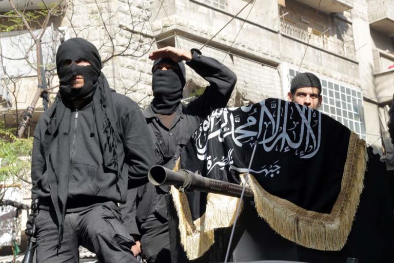 terrorisme Al-Qaïda