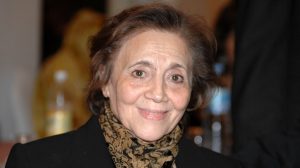 Djamila Bouhired