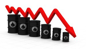 Oil Opep