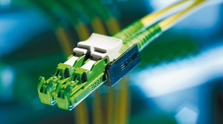 FTTH 1 fibre