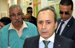 Hasbelaoui Santé