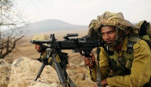 Israël juif éthiopien réfugiés africains