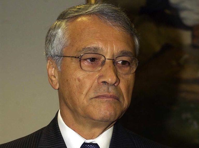 Khelil Sonatrach SNC-Lavalin