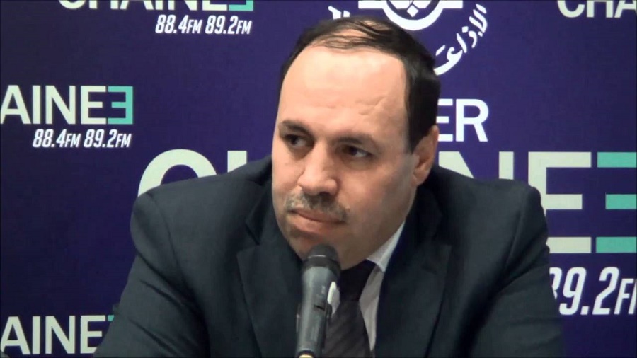 Abef Banque d'Algérie clients dépôts