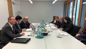 Messahel Kohler Berlin