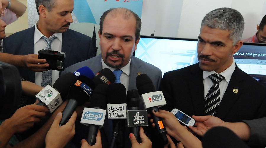 Mohamed Aïssa