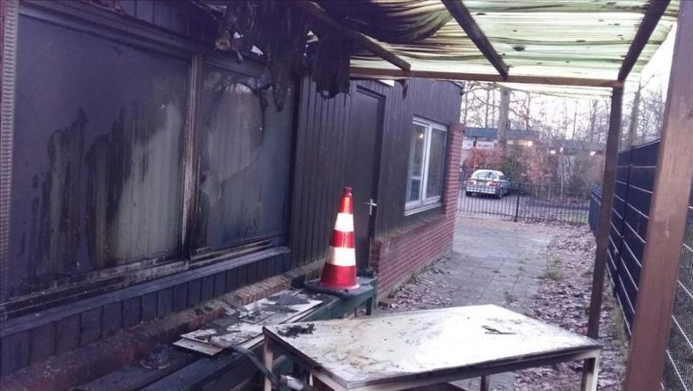 Badreddine Defous Mosquée