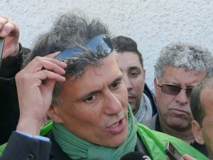 R. Nekkaz