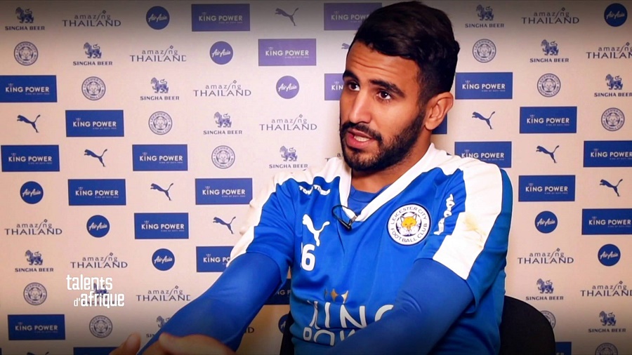 Mahrez Puel transfert