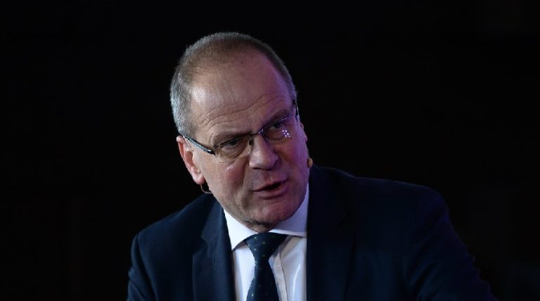 Tibor Vallina