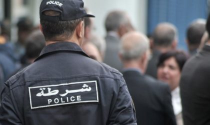 Arrestation d’une femme ayant extorqué plus de 400 millions de centimes à ses victimes