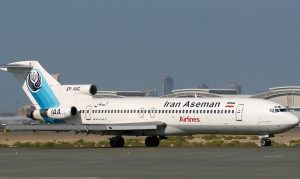 avion crash