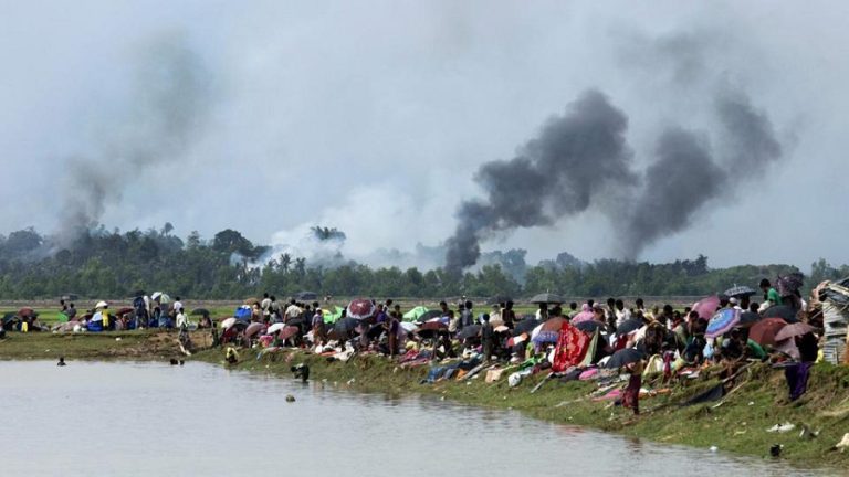 rohingyas