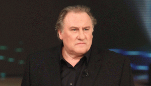 Gerard Depardieu Algérie Marseille
